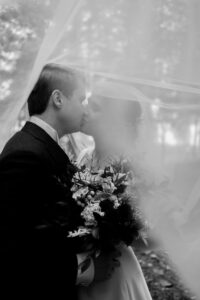 Karina Kallevåg Fotografi - illustrasjonsbilde nr 3 for din bryllupsdag