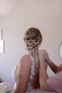Karina Kallevåg Fotografi - illustrasjonsbilde nr 4 for din bryllupsdag