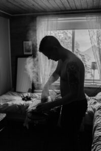 Karina Kallevåg Fotografi - illustrasjonsbilde nr 7 for din bryllupsdag