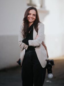 Bryllupsfotograf og videograf Lene Høie - hovedbilde