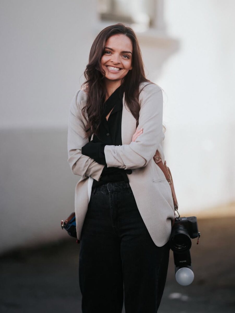 Hovedbilde for bryllupsleverandør Bryllupsfotograf og videograf Lene Høie (Fotograf)