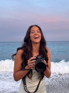 Bryllupsfotograf Sara Kiserud - hovedbilde
