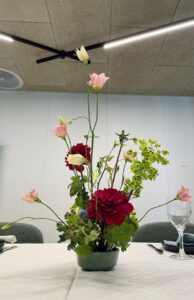 Kvast – dei vakraste blomstene på den store dagen - illustrasjonsbilde nr 3 for din bryllupsdag