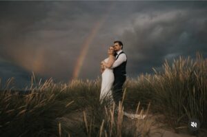 Fotograf Anita Kolnes - illustrasjonsbilde nr 2 for din bryllupsdag