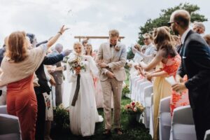 Bryllupsfotograf og videograf Lene Høie - illustrasjonsbilde nr 4 for din bryllupsdag