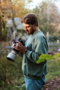 BRYLLUPSFOTOGRAF & VIDEOGRAF – SVERRE GULLBEKK - hovedbilde