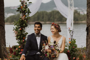 Undeland Gard – Økologiske blomster fra Hardanger - illustrasjonsbilde nr 1 for din bryllupsdag