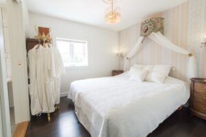 Snefrids Hus - illustrasjonsbilde nr 3 for din bryllupsdag