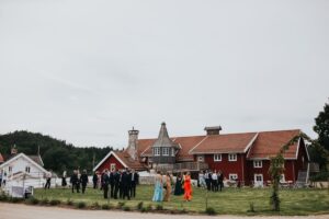 Snefrids Hus - hovedbilde